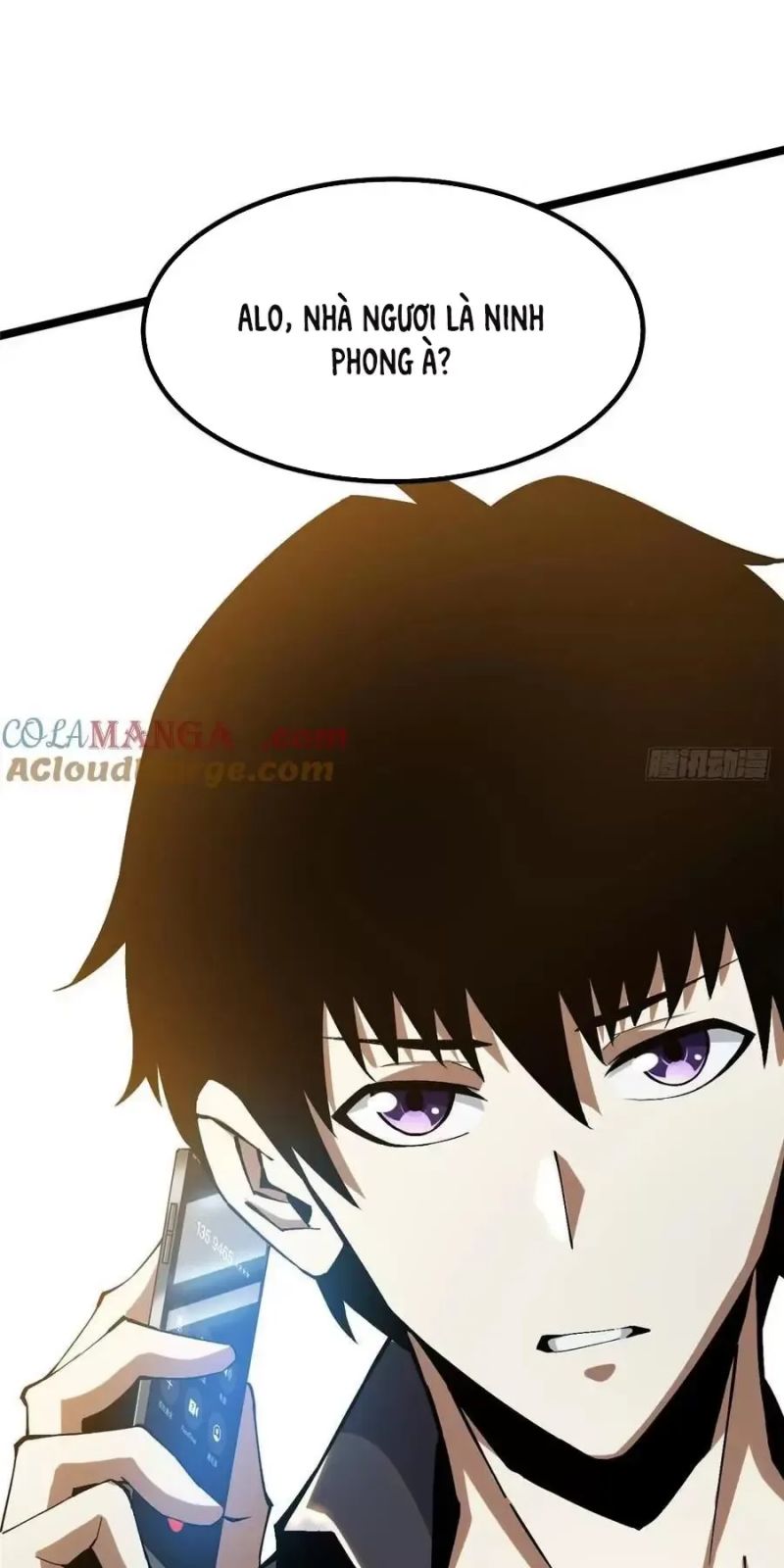 Ta Thật Không Muốn Học Cấm Chú Chap 23 - Next Chap 24