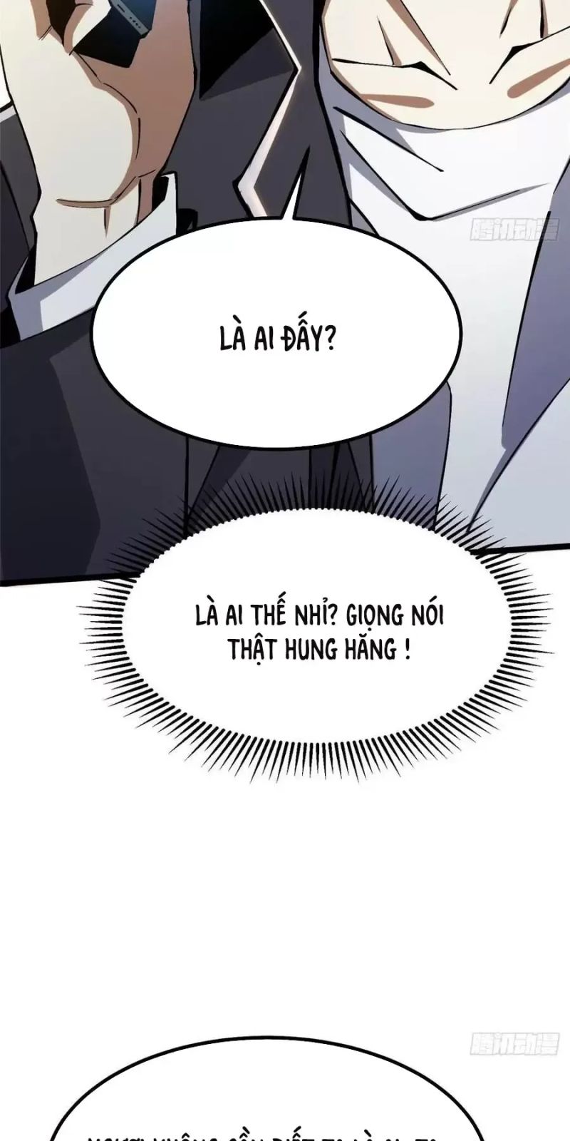 Ta Thật Không Muốn Học Cấm Chú Chap 23 - Next Chap 24