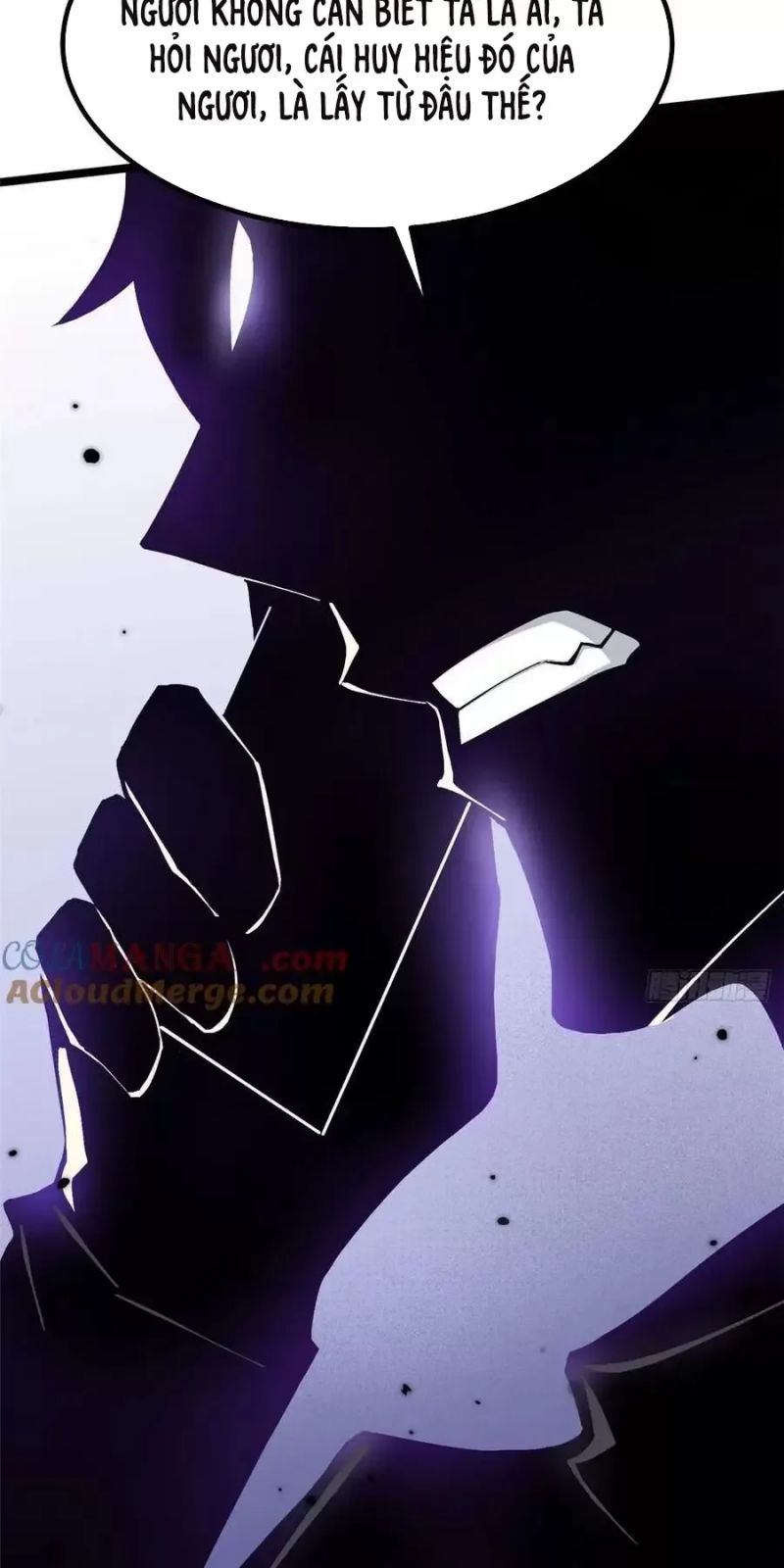 Ta Thật Không Muốn Học Cấm Chú Chap 23 - Next Chap 24