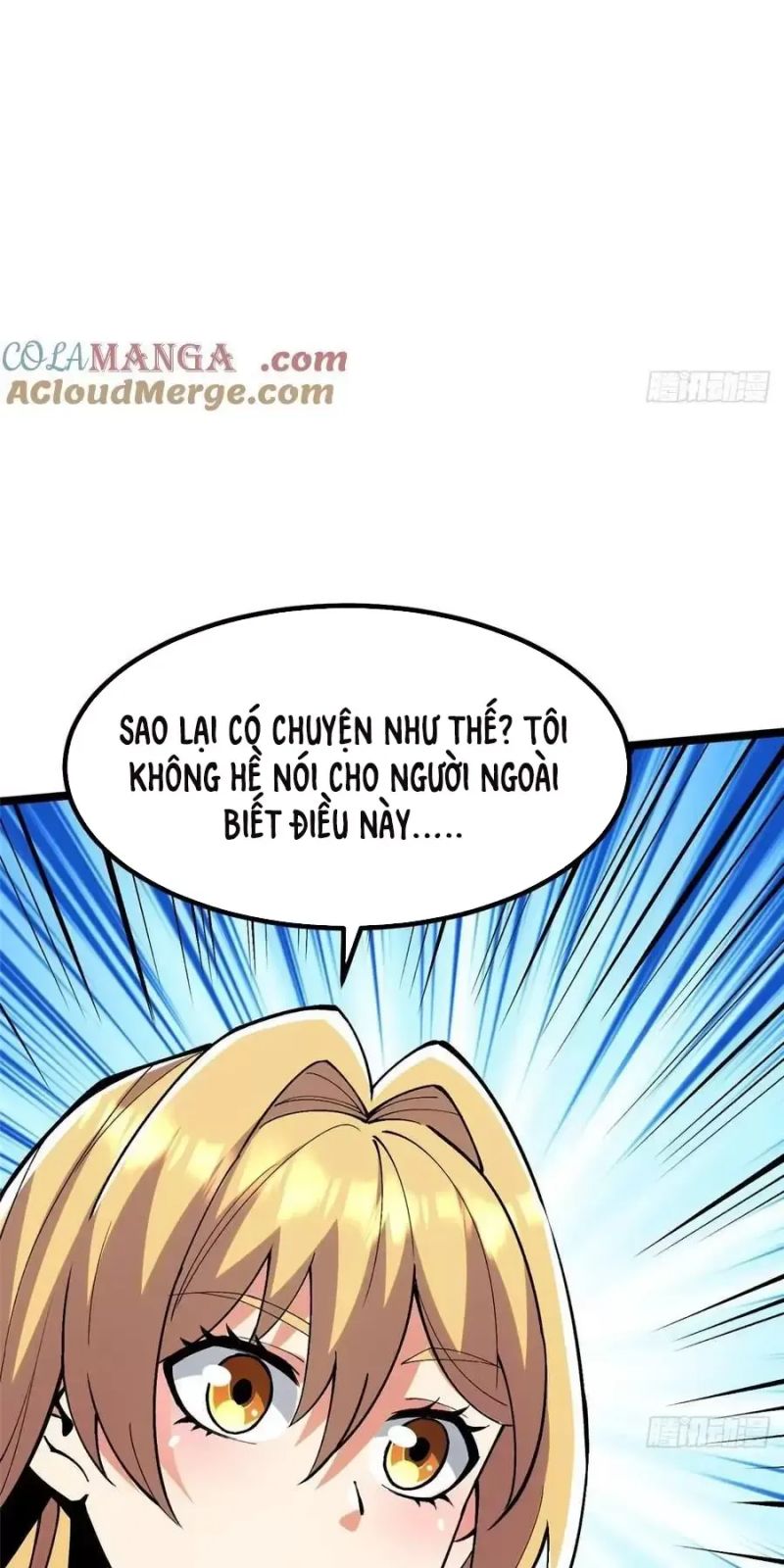 Ta Thật Không Muốn Học Cấm Chú Chap 23 - Next Chap 24