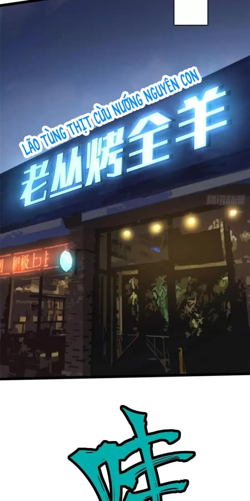 Ta Thật Không Muốn Học Cấm Chú Chap 23 - Next Chap 24