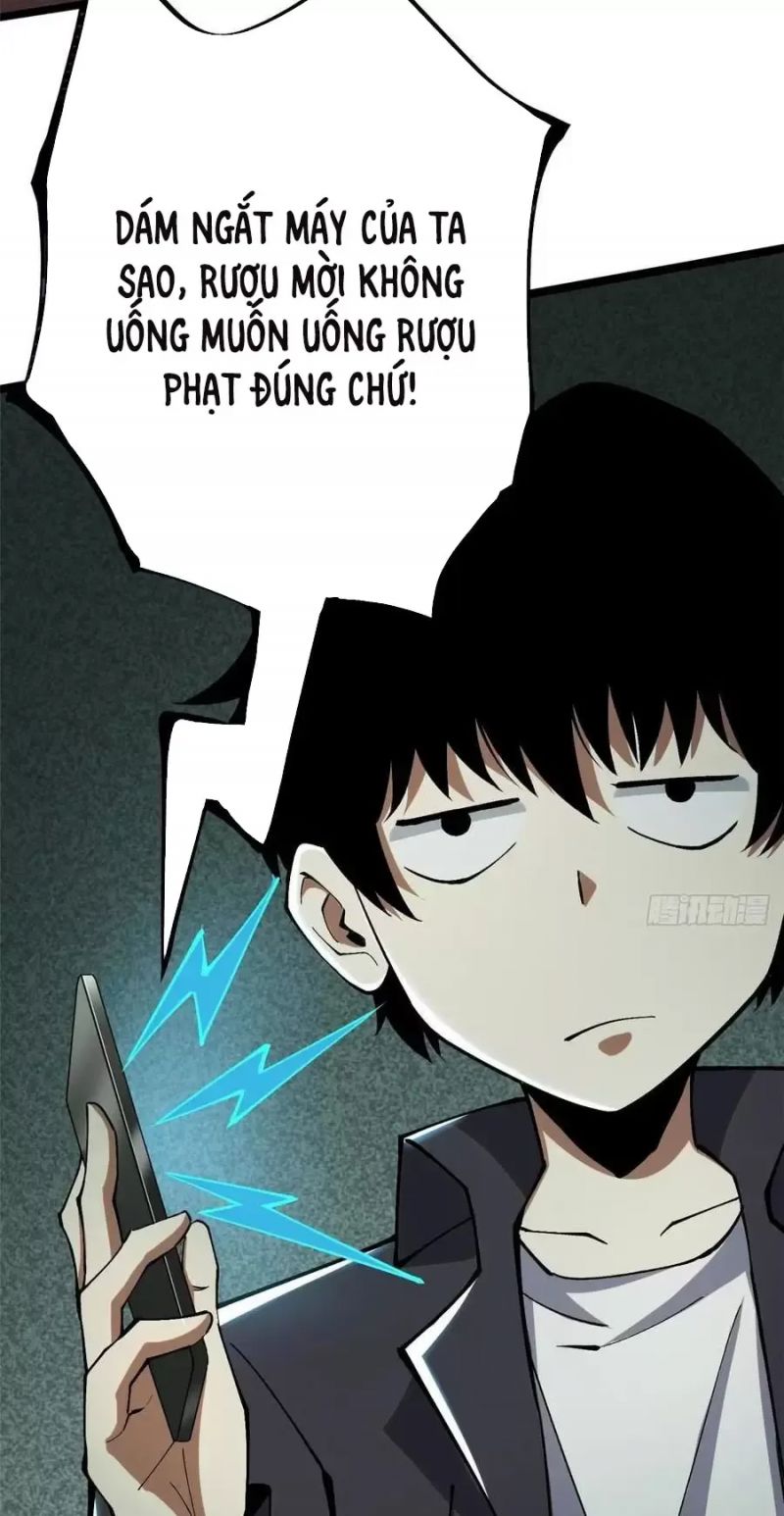 Ta Thật Không Muốn Học Cấm Chú Chap 23 - Next Chap 24