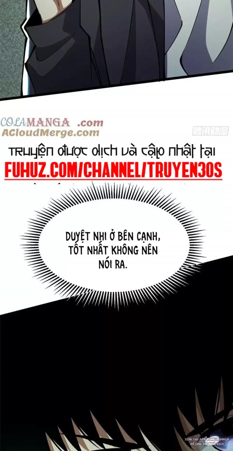 Ta Thật Không Muốn Học Cấm Chú Chap 23 - Next Chap 24
