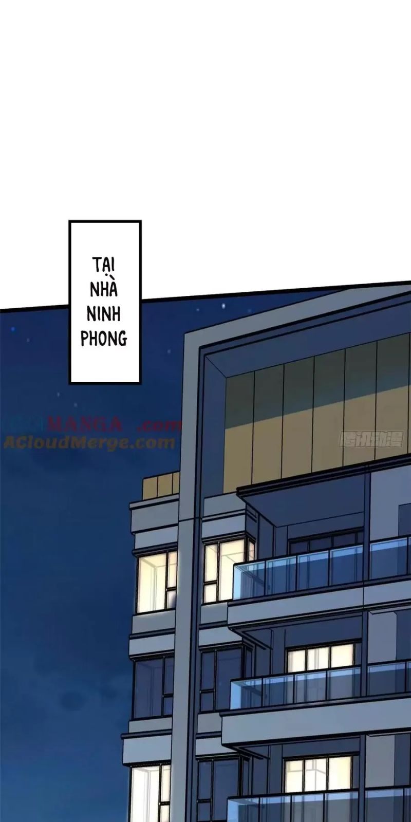 Ta Thật Không Muốn Học Cấm Chú Chap 23 - Next Chap 24