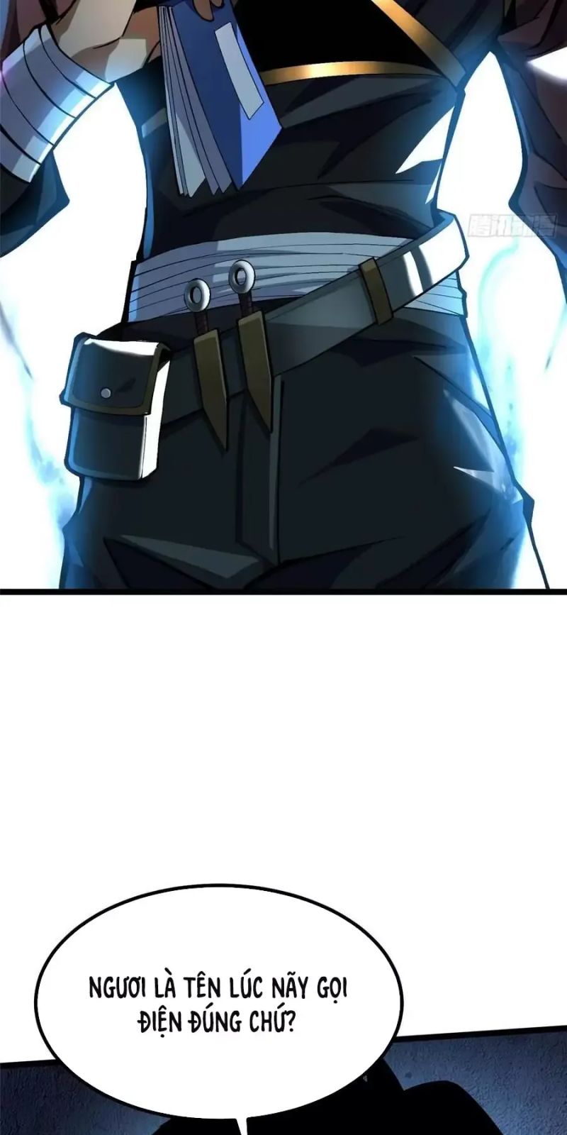 Ta Thật Không Muốn Học Cấm Chú Chap 23 - Next Chap 24