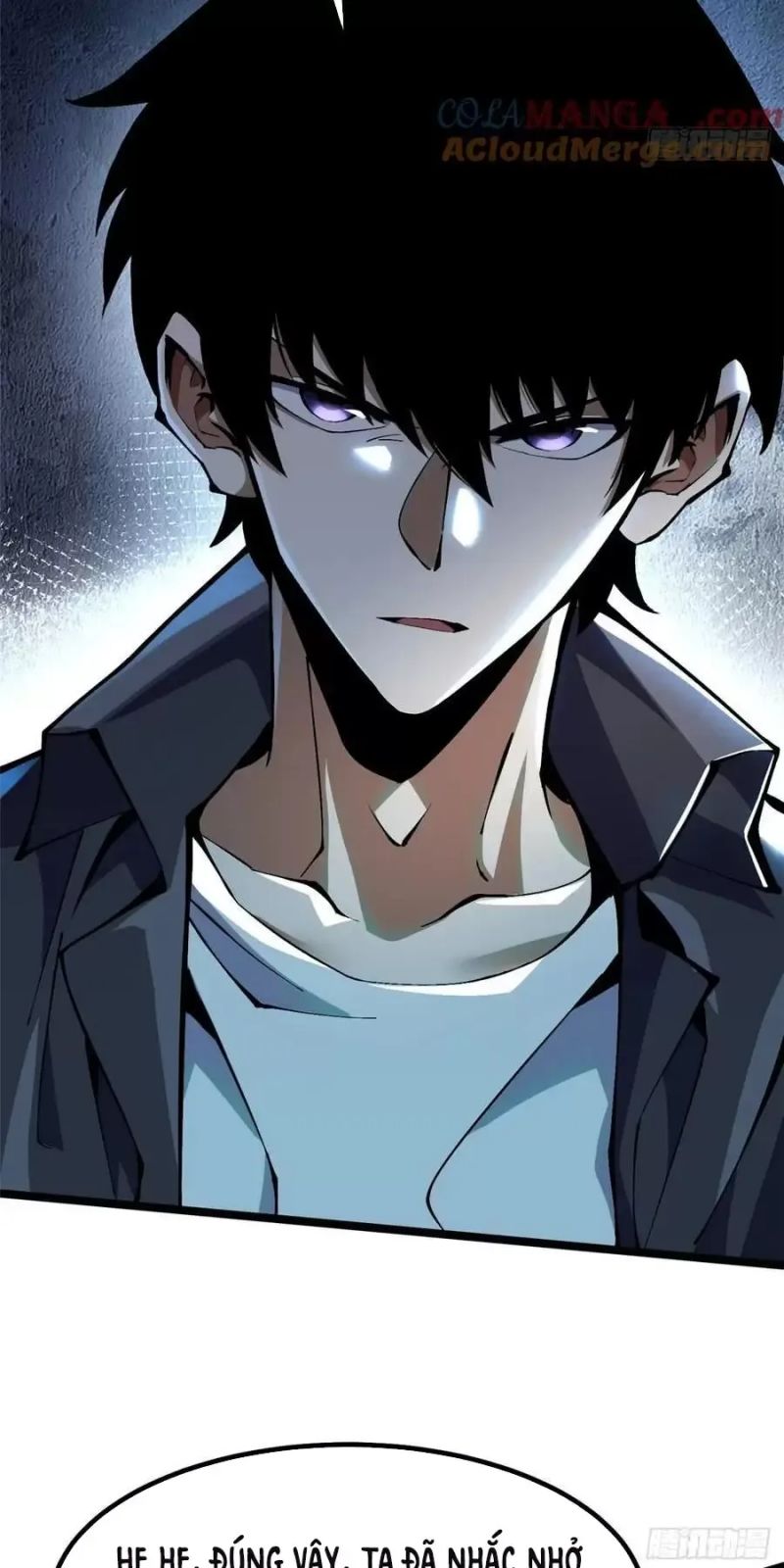 Ta Thật Không Muốn Học Cấm Chú Chap 23 - Next Chap 24