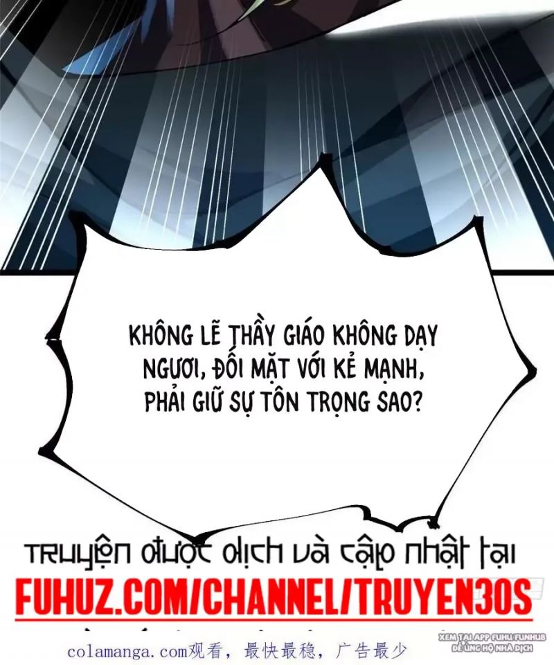 Ta Thật Không Muốn Học Cấm Chú Chap 23 - Next Chap 24