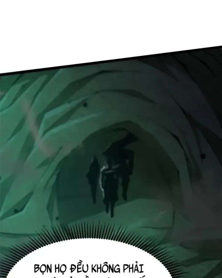 Ta Thật Không Muốn Học Cấm Chú Chap 25.1 - Next Chap 26.1