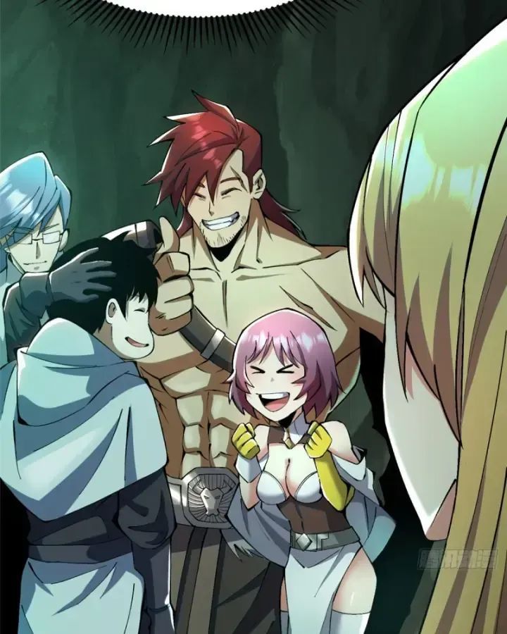 Ta Thật Không Muốn Học Cấm Chú Chap 25.1 - Next Chap 26.1