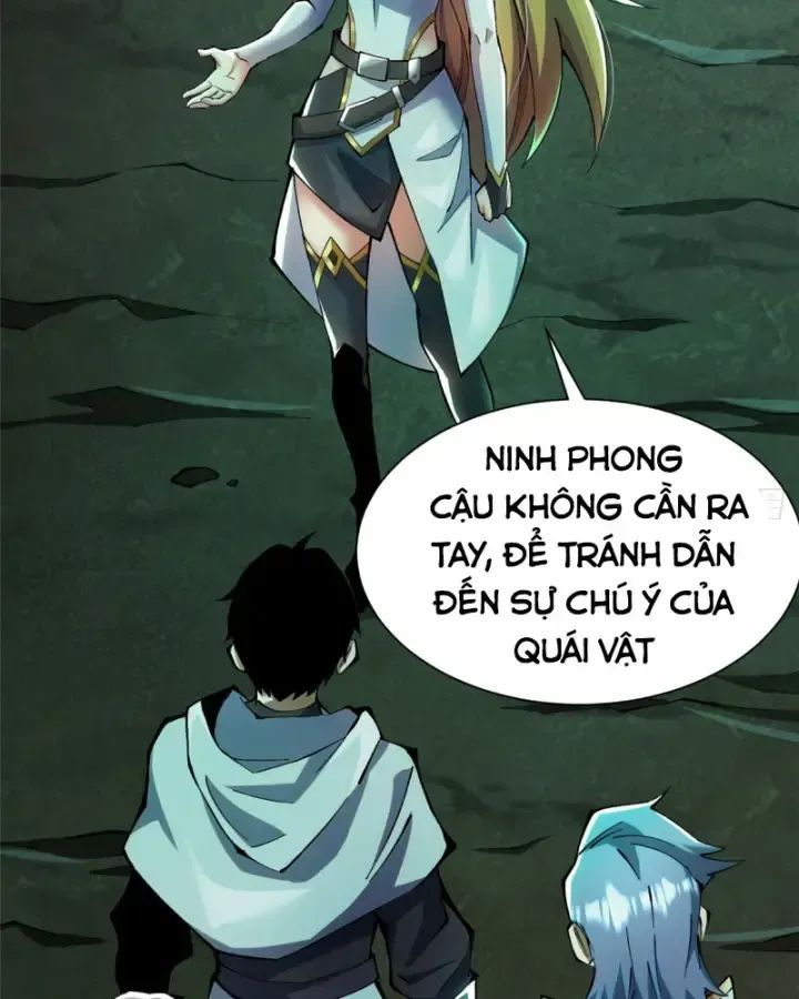 Ta Thật Không Muốn Học Cấm Chú Chap 25.1 - Next Chap 26.1