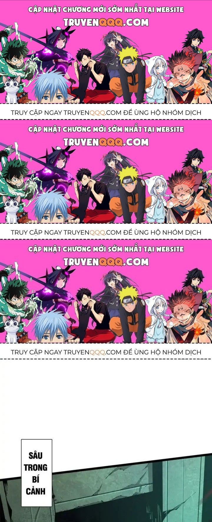 Ta Thật Không Muốn Học Cấm Chú Chap 25.2 - Next Chap 26.2