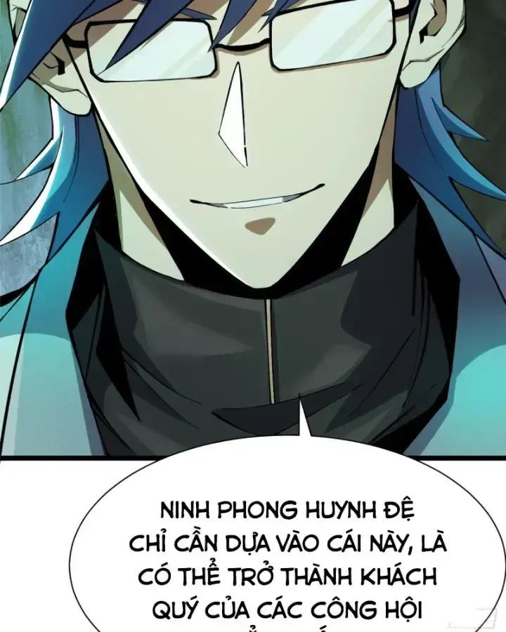 Ta Thật Không Muốn Học Cấm Chú Chap 25.2 - Next Chap 26.2
