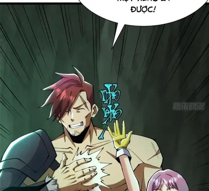 Ta Thật Không Muốn Học Cấm Chú Chap 25.2 - Next Chap 26.2