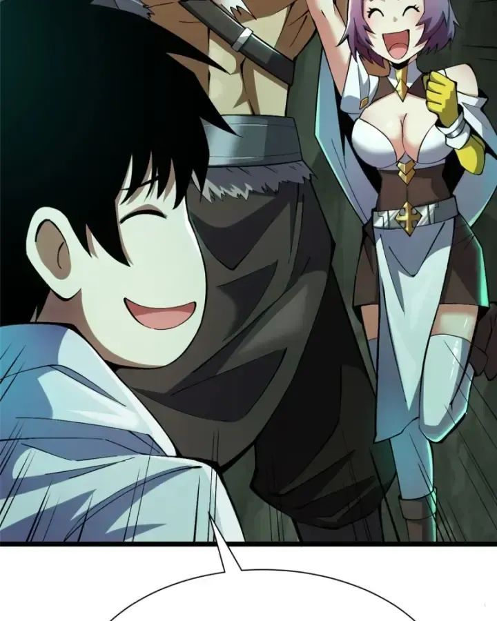 Ta Thật Không Muốn Học Cấm Chú Chap 25.2 - Next Chap 26.2