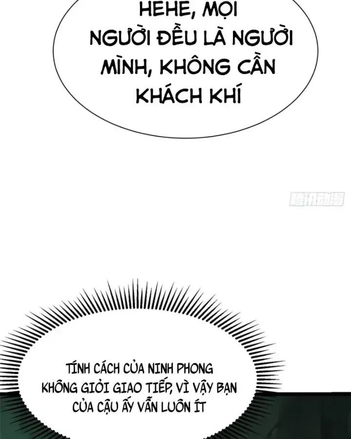 Ta Thật Không Muốn Học Cấm Chú Chap 25.2 - Next Chap 26.2