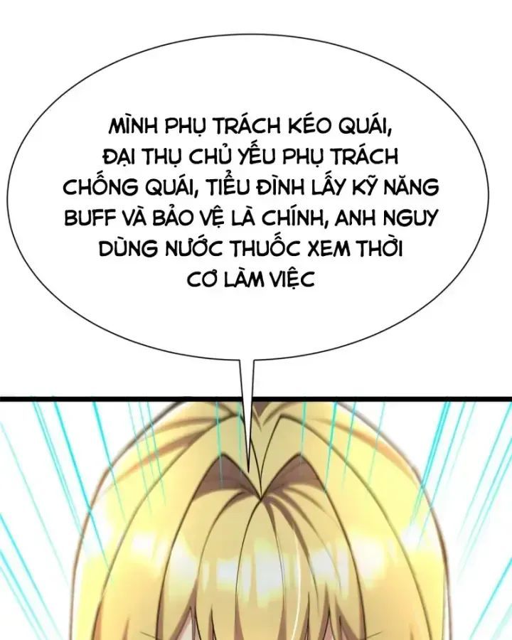 Ta Thật Không Muốn Học Cấm Chú Chap 25.2 - Next Chap 26.2