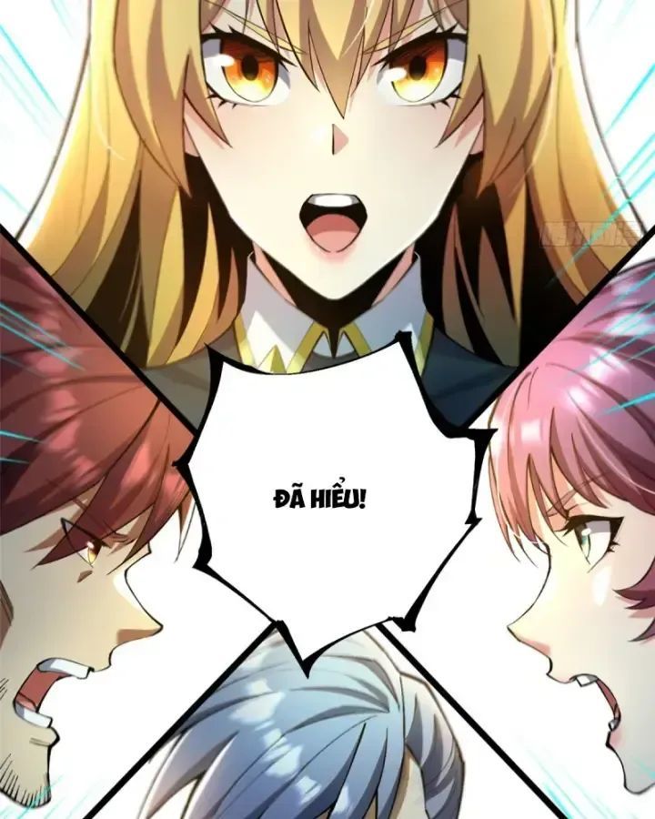 Ta Thật Không Muốn Học Cấm Chú Chap 25.2 - Next Chap 26.2