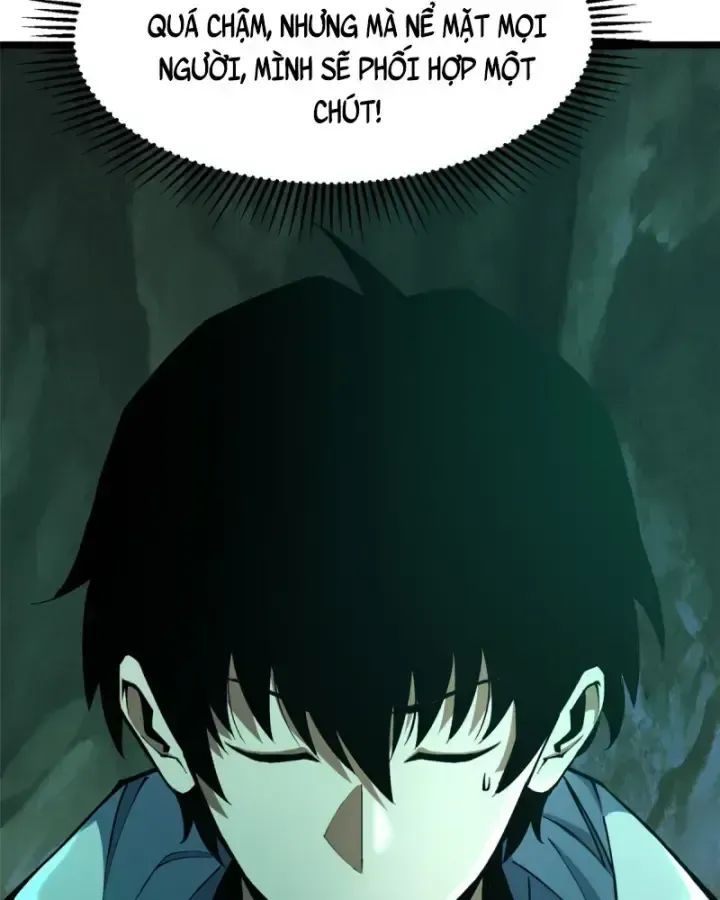 Ta Thật Không Muốn Học Cấm Chú Chap 25.2 - Next Chap 26.2