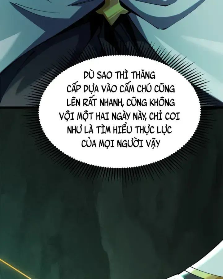 Ta Thật Không Muốn Học Cấm Chú Chap 25.2 - Next Chap 26.2