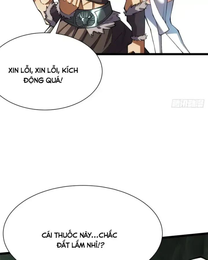 Ta Thật Không Muốn Học Cấm Chú Chap 25.2 - Next Chap 26.2