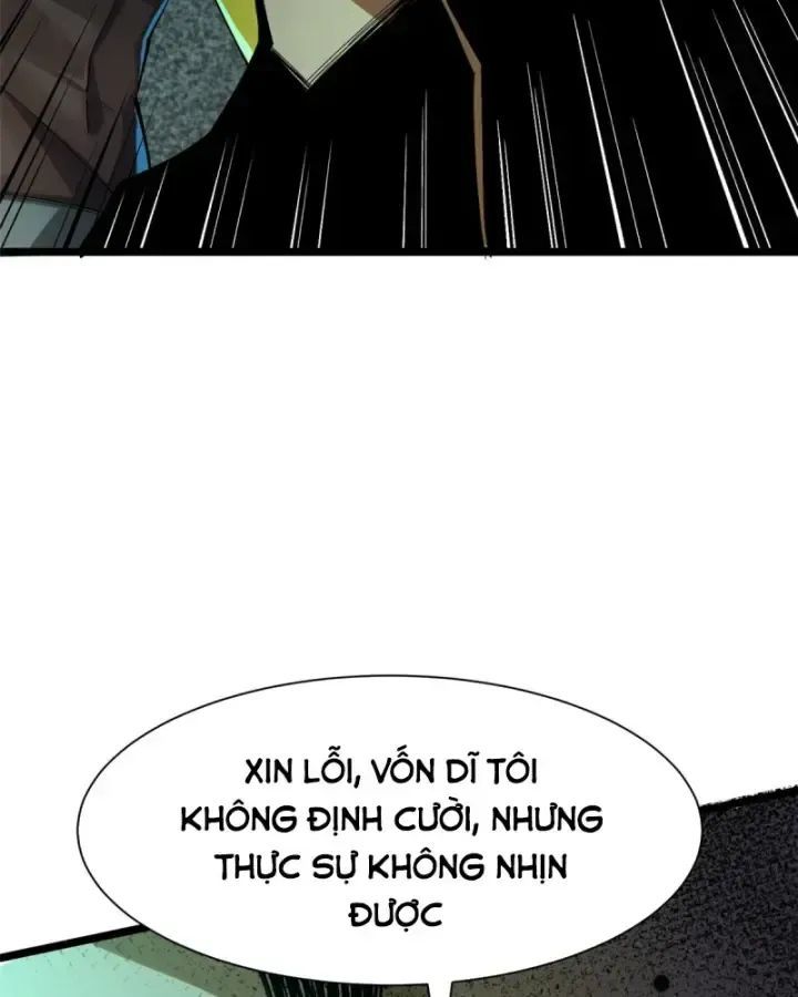 Ta Thật Không Muốn Học Cấm Chú Chap 25.2 - Next Chap 26.2