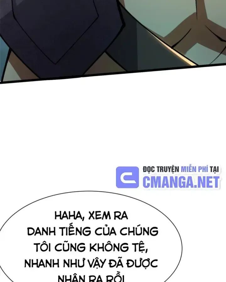 Ta Thật Không Muốn Học Cấm Chú Chap 25.2 - Next Chap 26.2