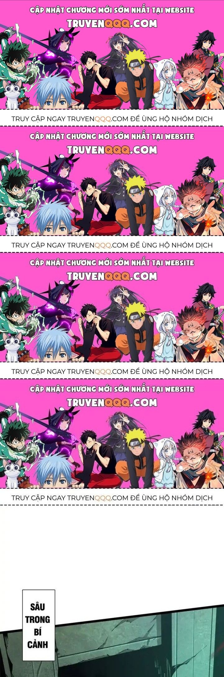 Ta Thật Không Muốn Học Cấm Chú Chap 25.3 - Next Chap 26.3