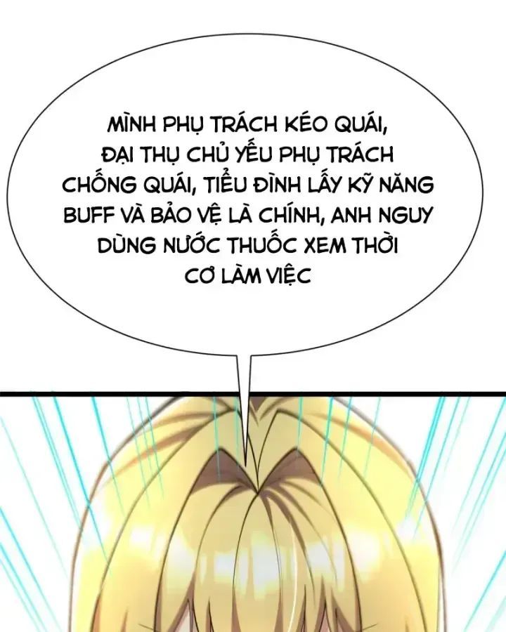Ta Thật Không Muốn Học Cấm Chú Chap 25.3 - Next Chap 26.3