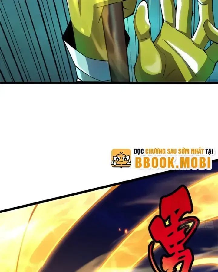 Ta Thật Không Muốn Học Cấm Chú Chap 25.3 - Next Chap 26.3