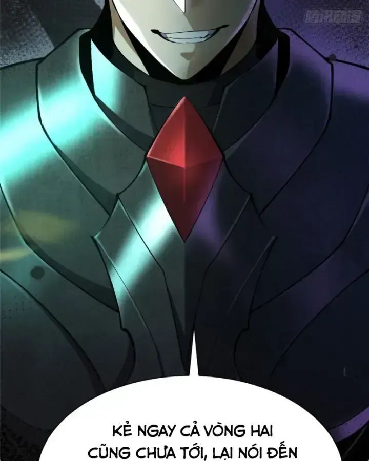 Ta Thật Không Muốn Học Cấm Chú Chap 25.3 - Next Chap 26.3