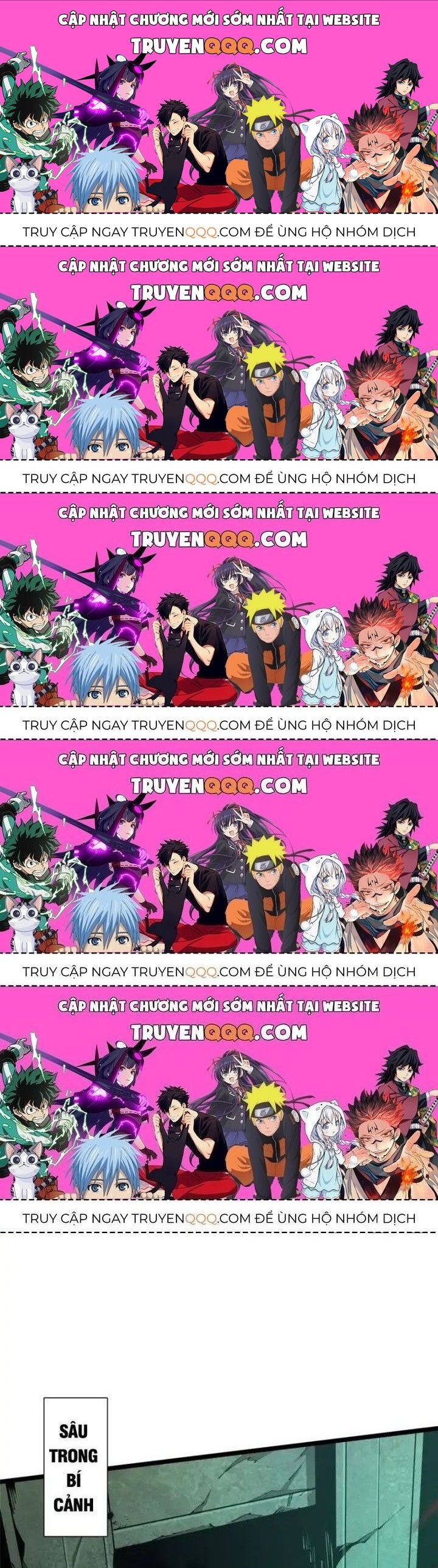 Ta Thật Không Muốn Học Cấm Chú Chap 25.4 - Next Chap 26.4