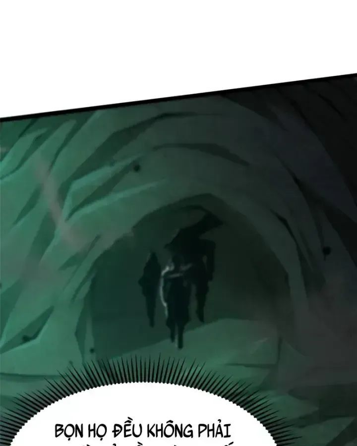 Ta Thật Không Muốn Học Cấm Chú Chap 25.4 - Next Chap 26.4