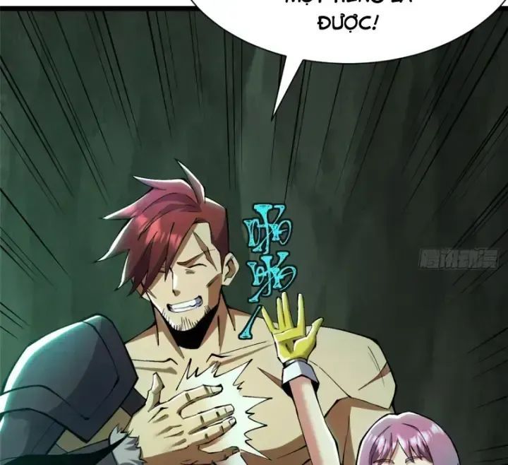 Ta Thật Không Muốn Học Cấm Chú Chap 25.4 - Next Chap 26.4