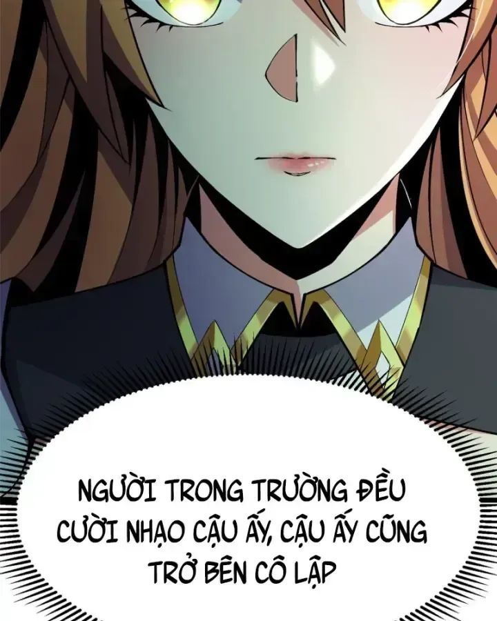 Ta Thật Không Muốn Học Cấm Chú Chap 25.4 - Next Chap 26.4