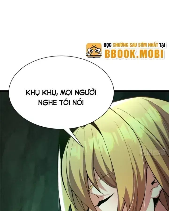 Ta Thật Không Muốn Học Cấm Chú Chap 25.4 - Next Chap 26.4