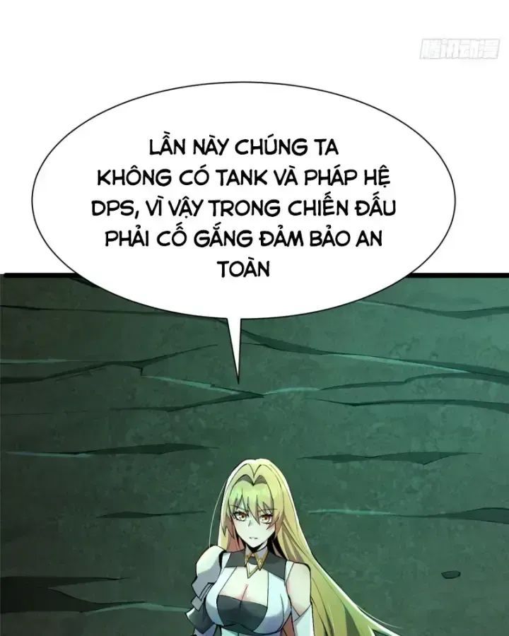 Ta Thật Không Muốn Học Cấm Chú Chap 25.4 - Next Chap 26.4