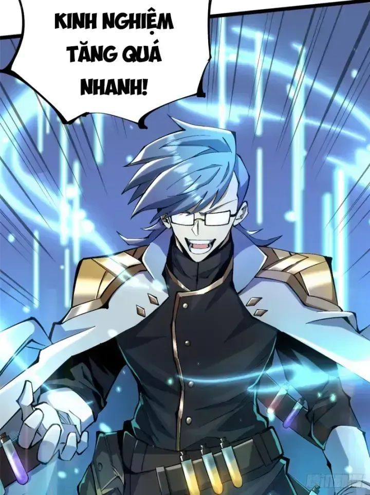 Ta Thật Không Muốn Học Cấm Chú Chap 25.4 - Next Chap 26.4