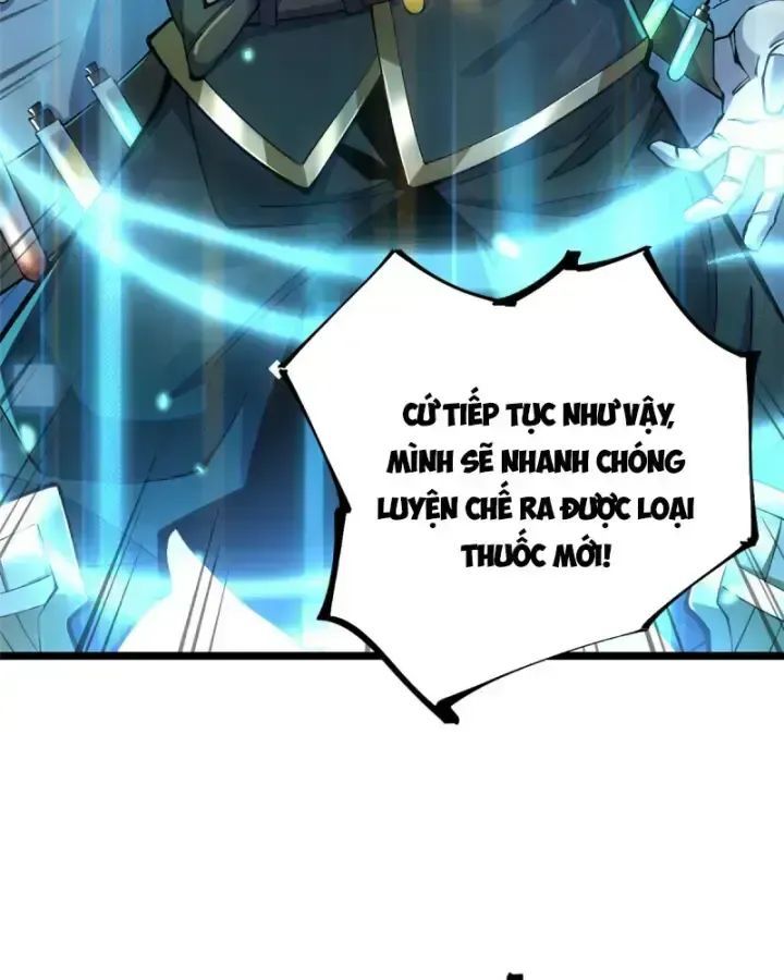 Ta Thật Không Muốn Học Cấm Chú Chap 25.4 - Next Chap 26.4