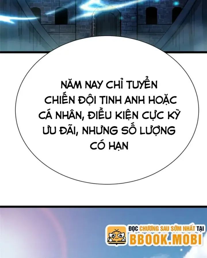 Ta Thật Không Muốn Học Cấm Chú Chap 26.1 - Next Chap 27.1