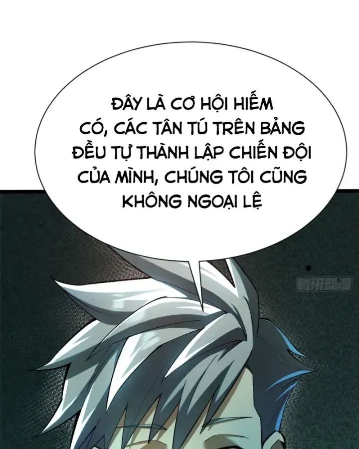 Ta Thật Không Muốn Học Cấm Chú Chap 26.1 - Next Chap 27.1