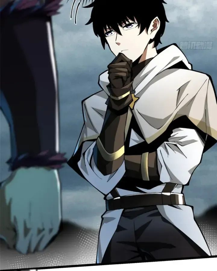 Ta Thật Không Muốn Học Cấm Chú Chap 26.1 - Next Chap 27.1