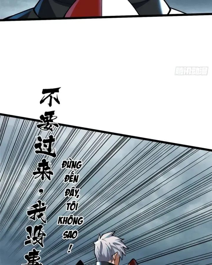 Ta Thật Không Muốn Học Cấm Chú Chap 26.1 - Next Chap 27.1