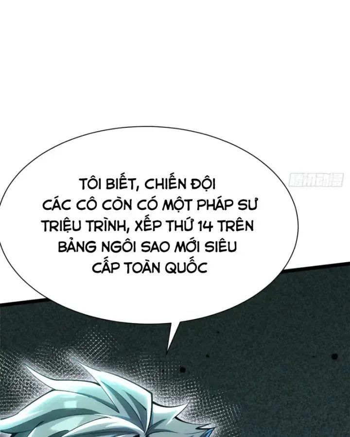 Ta Thật Không Muốn Học Cấm Chú Chap 26.1 - Next Chap 27.1