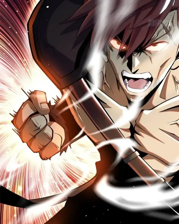 Ta Thật Không Muốn Học Cấm Chú Chap 26.1 - Next Chap 27.1