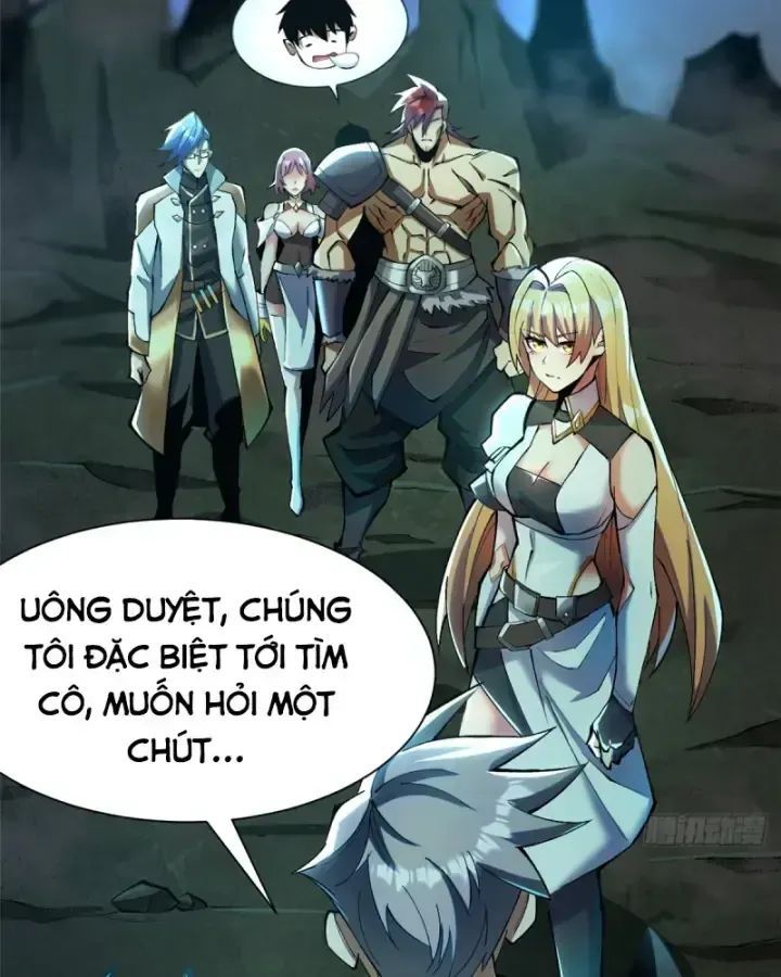 Ta Thật Không Muốn Học Cấm Chú Chap 26.2 - Next Chap 27.2