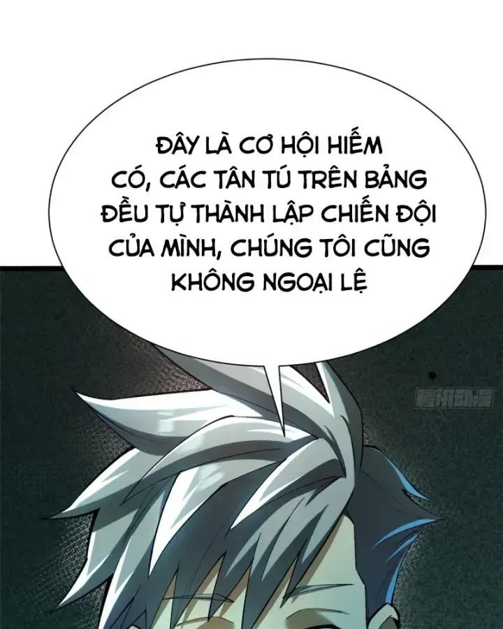Ta Thật Không Muốn Học Cấm Chú Chap 26.2 - Next Chap 27.2