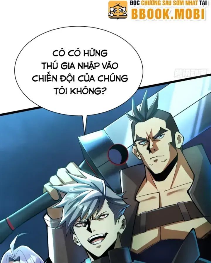 Ta Thật Không Muốn Học Cấm Chú Chap 26.2 - Next Chap 27.2