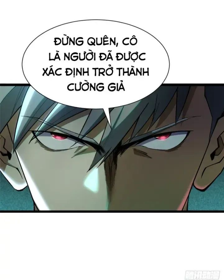 Ta Thật Không Muốn Học Cấm Chú Chap 26.2 - Next Chap 27.2
