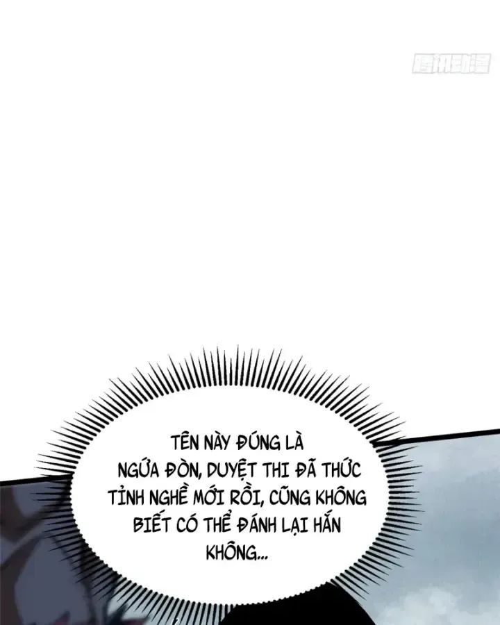 Ta Thật Không Muốn Học Cấm Chú Chap 26.2 - Next Chap 27.2