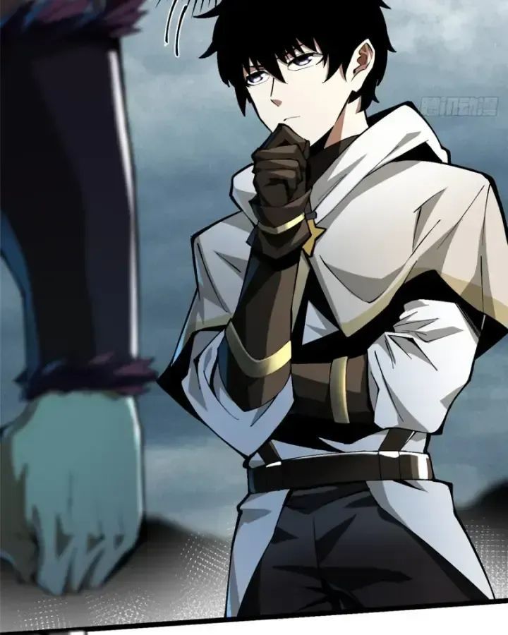 Ta Thật Không Muốn Học Cấm Chú Chap 26.2 - Next Chap 27.2